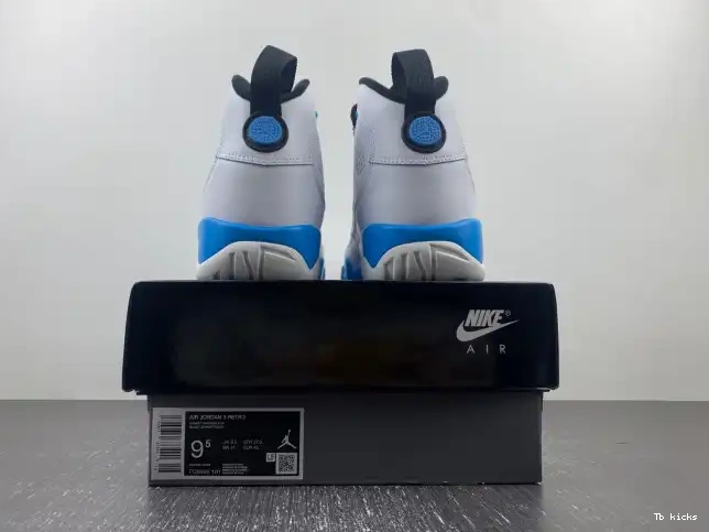 Cheap TBK FQ8992-101 9 Blue Powder Air Jordan 0626